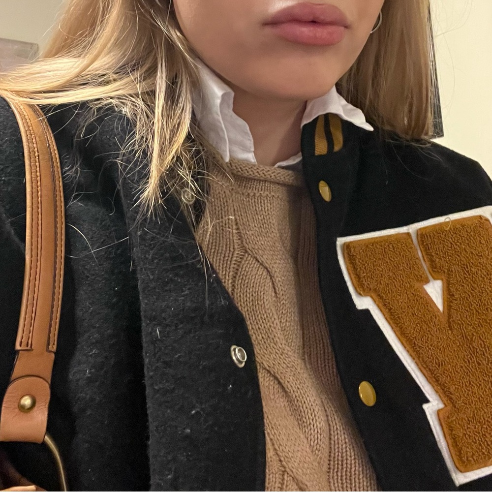 Varsity Jacket - image 7